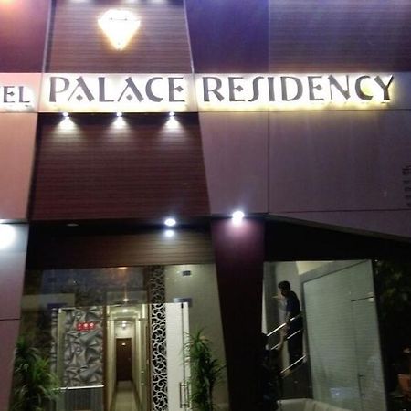 Hotel Palace Residency Bombaj Exteriér fotografie
