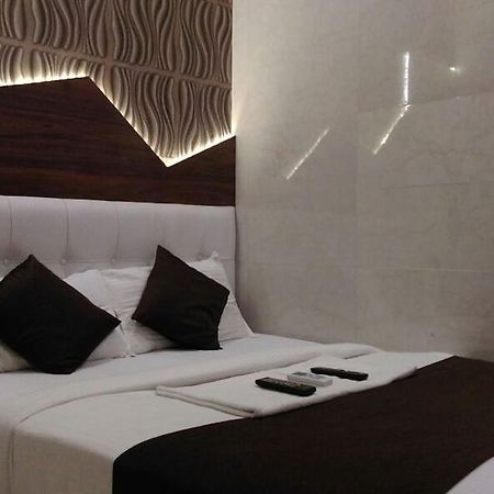 Hotel Palace Residency Bombaj Exteriér fotografie