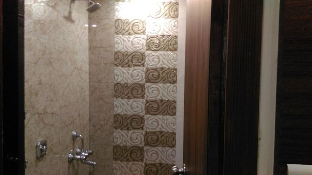 Hotel Palace Residency Bombaj Exteriér fotografie